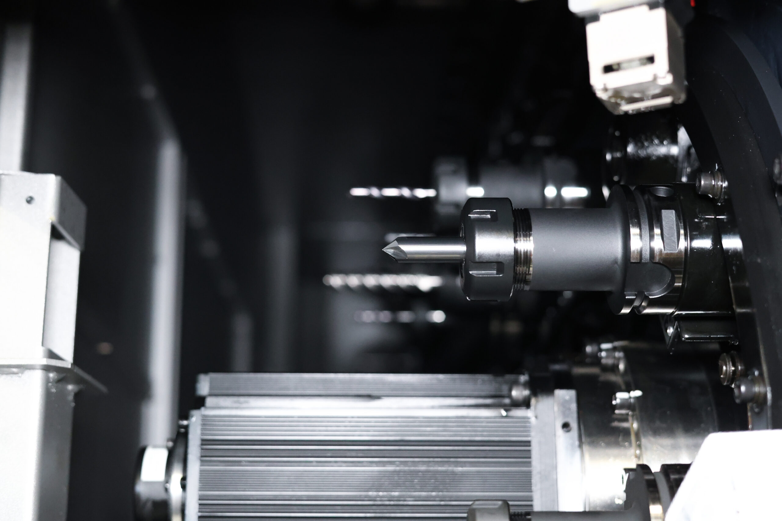 The state of CNC-robotics integration in 2026